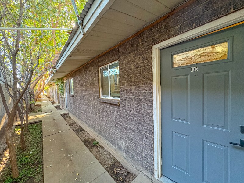 2222 S Rural Rd in Tempe, AZ - Building Photo