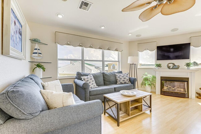 property at 1333 Nettles Blvd