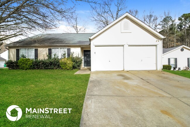 property at 2964 River Park Ct