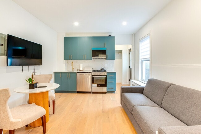 property at 1032 McLean Ave