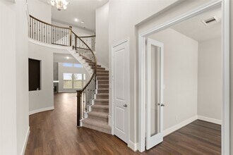 10507 Halley Ln in Richmond, TX - Building Photo - Building Photo