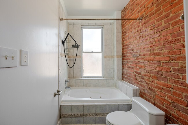 property at 408 Rhode Island Ave NW