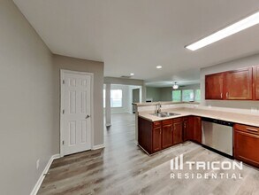 1409 Cricket Ridge Dr in Raleigh, NC - Building Photo - Building Photo