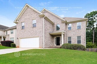 4839 Chickadee Ln in Ellenwood, GA - Foto de edificio - Building Photo