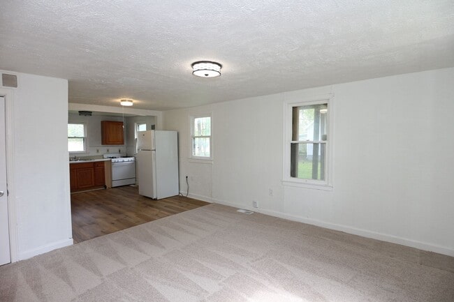 406 Wilson Ave in Crawfordsville, IN - Building Photo - Building Photo