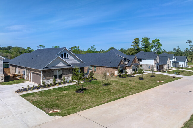 Timber Hollow in Magnolia, TX - Building Photo - Building Photo