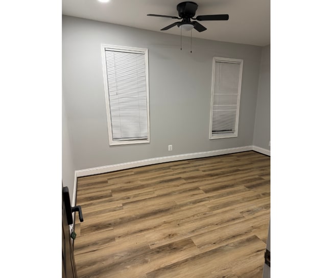 property at 3113 Presbury St