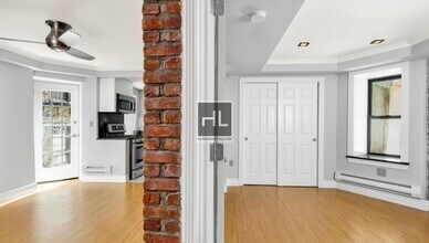 West 97th Street in New York, NY - Building Photo - Building Photo