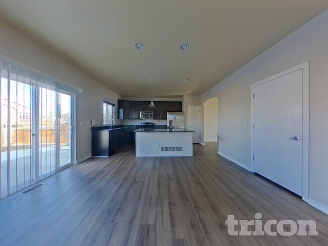 1805 Timber Rdg Pkwy in Severance, CO - Foto de edificio - Building Photo