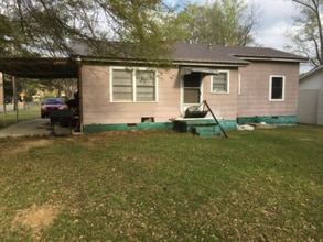 1409 43rd Ave in Meridian, MS - Building Photo - Building Photo