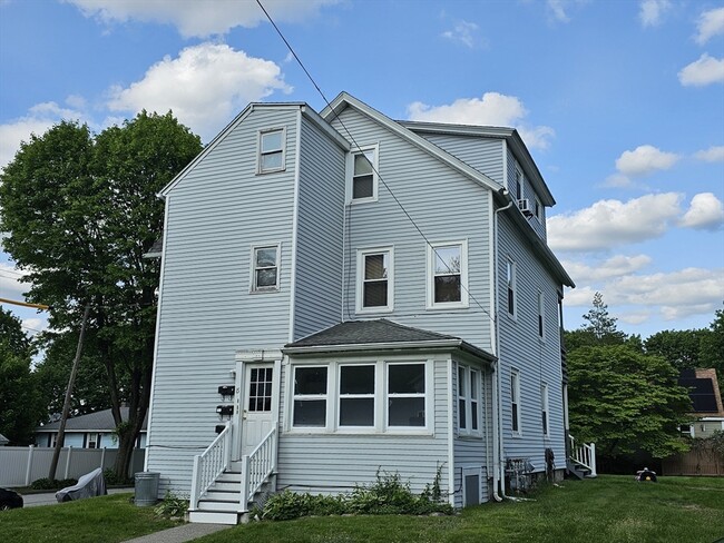 property at 15 Steele St