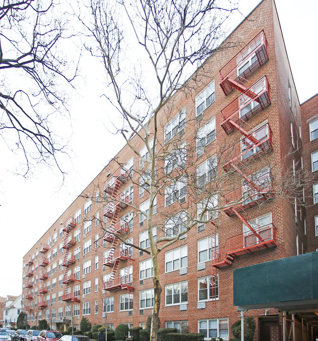 465-495 E 7th St in Brooklyn, NY - Building Photo - Building Photo