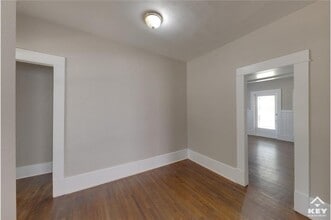 1258 N Lewellen Ave in Wichita, KS - Building Photo - Building Photo