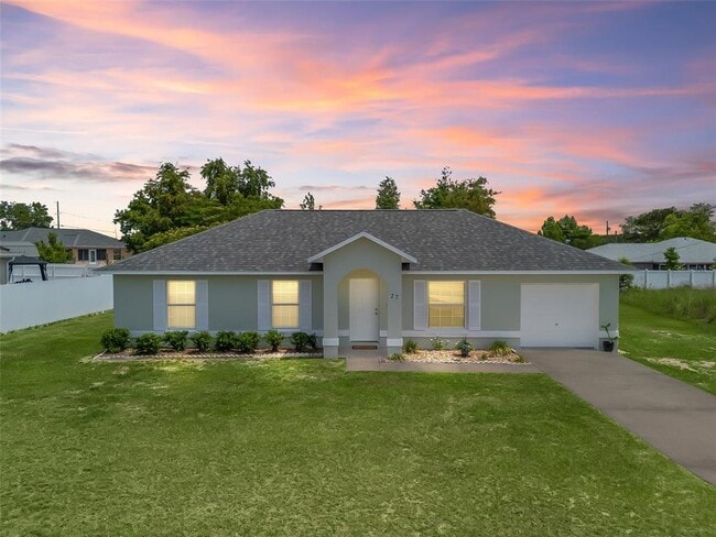 27 Juniper Loop Terrace in Ocala, FL - Building Photo - Building Photo