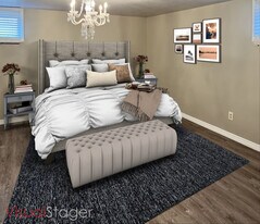 510 E King St, Unit 510 B in East Helena, MT - Building Photo