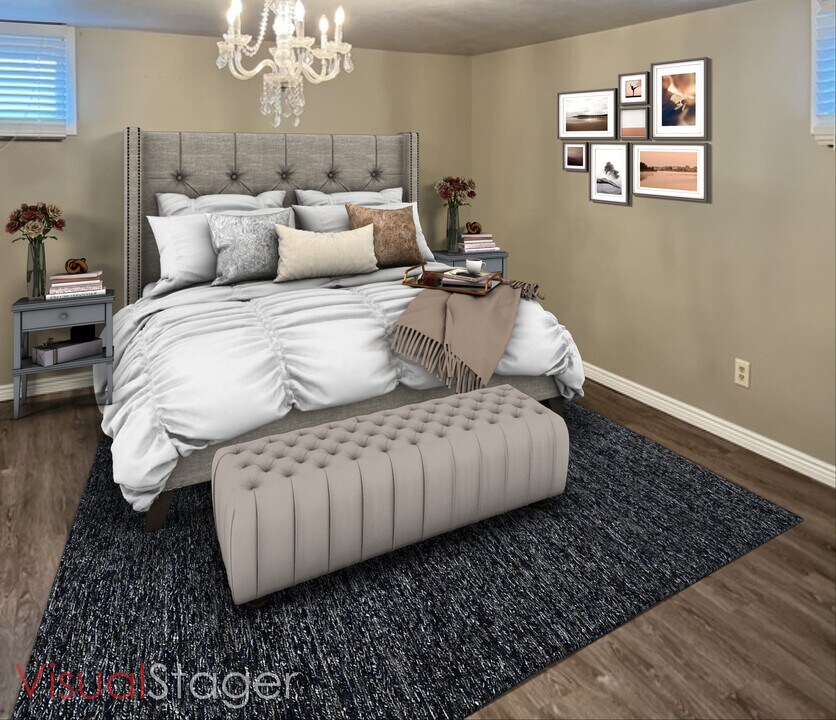 510 E King St, Unit 510 B in East Helena, MT - Foto de edificio