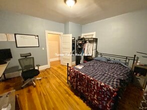 10 Sachem St, Unit 1F in Boston, MA - Building Photo - Building Photo