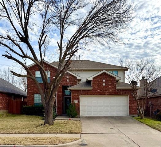 4613 Worchester Ln in McKinney, TX - Building Photo