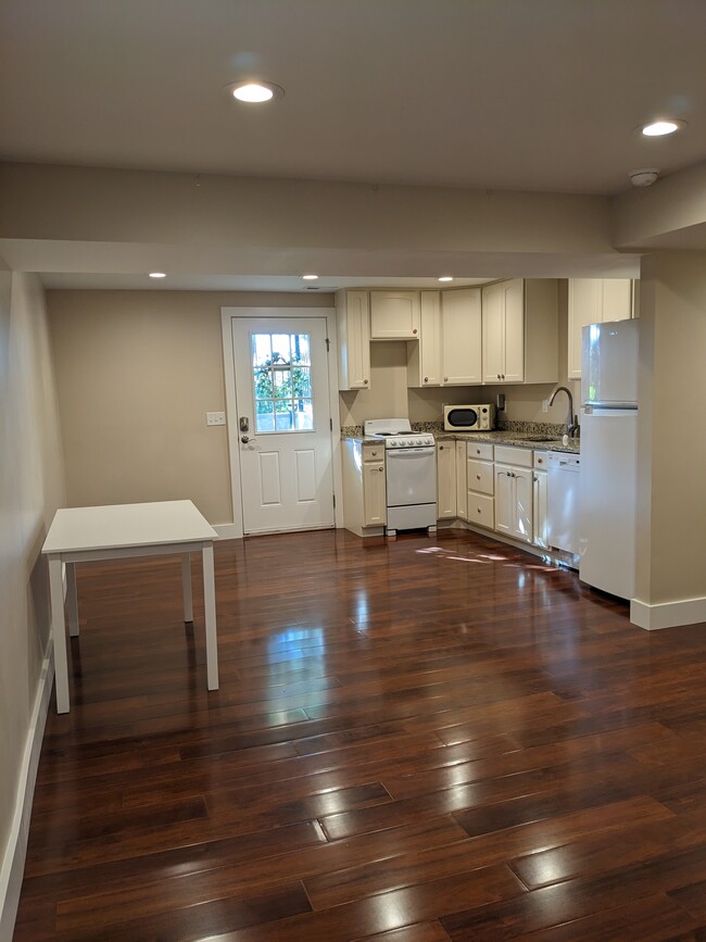 property at 8918 S Alpen Way