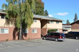 Canterbrook Village in Lakewood, WA - Building Photo - Building Photo