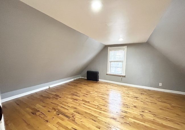 14 Batchelder St, Unit #2 in Boston, MA - Building Photo - Building Photo