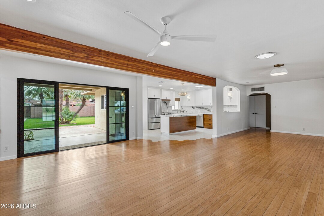 4213 E Lewis Ave in Phoenix, AZ - Building Photo