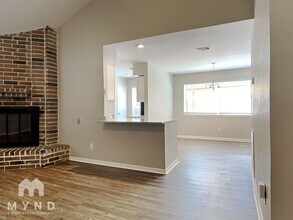 16723 Summer Dew Ln in Houston, TX - Building Photo - Building Photo