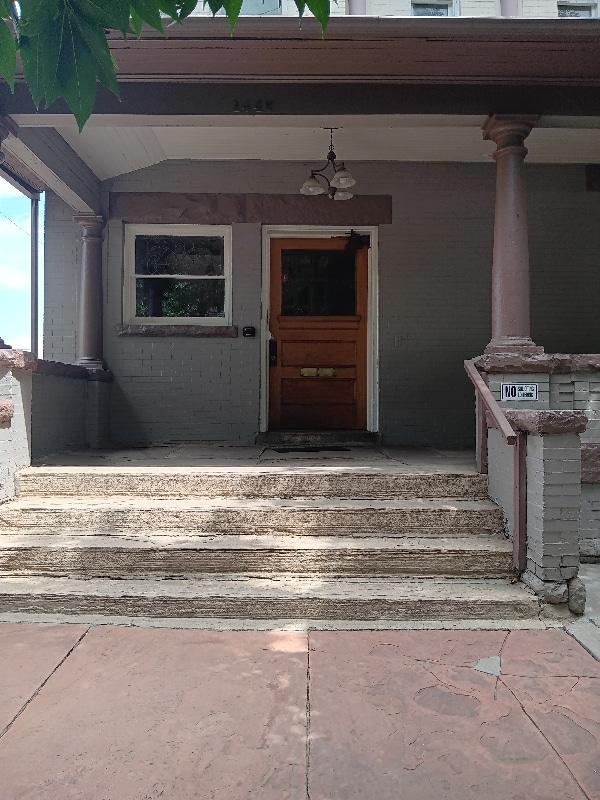 1442 N Humboldt St