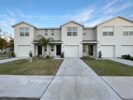 3616 Fulton Ferry Ln in Tampa, FL - Building Photo