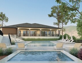 The Meadows in Glenwood Springs, CO - Foto de edificio - Building Photo
