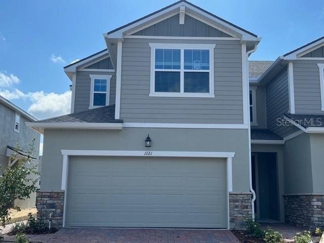 property at 1121 Seaside Mist Trl