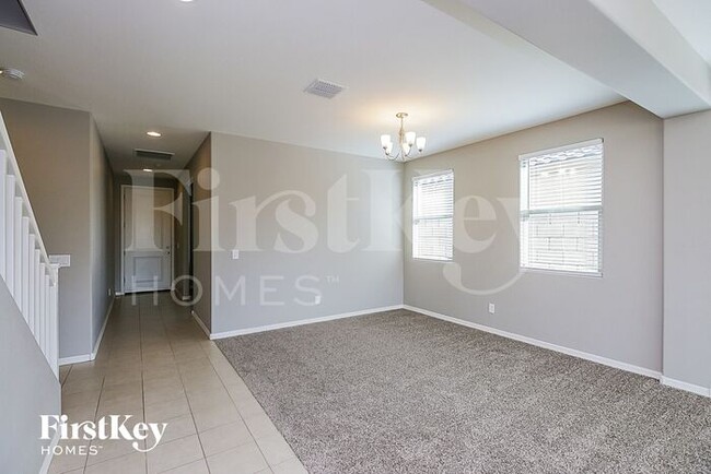 2017 Tobias Way in San Tan Valley, AZ - Building Photo - Building Photo