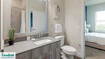 1900 Airport Commerce Dr in Austin, TX - Building Photo