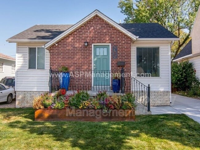 property at 765 Jepson Ave