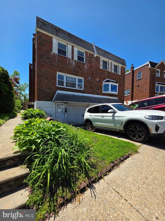 property at 7316 Hill Rd