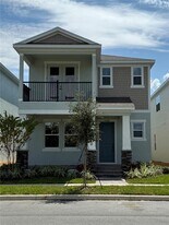 15168 Field Daisy Dr in Oakland, FL - Building Photo