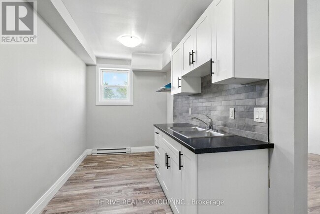 435 Nelson St in London, ON - Building Photo - Building Photo