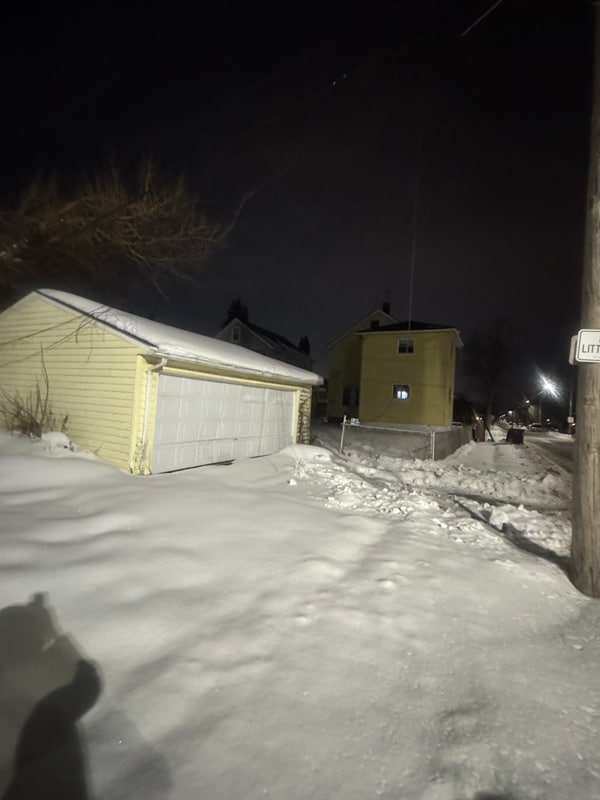 13708 Melzer Ave in Cleveland, OH - Building Photo - Building Photo