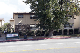 4854 Hazeltine Ave in Sherman Oaks, CA - Building Photo - Primary Photo