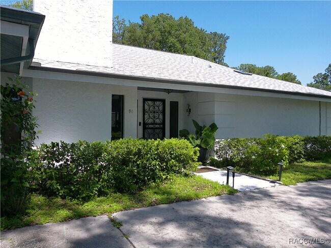 property at 96 Sycamore Cir