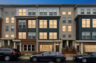 534 Copley Pl in Gaithersburg, MD - Building Photo - Building Photo
