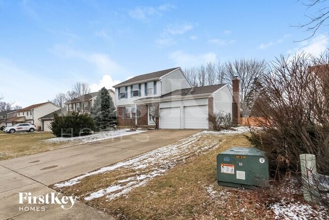 6247 Fireside Dr in Mason, OH - Building Photo - Building Photo