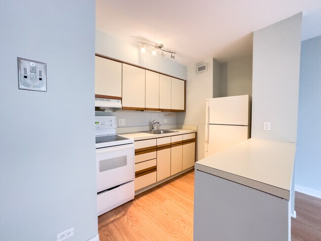 450 W Wellington Ave in Chicago, IL - Building Photo - Building Photo