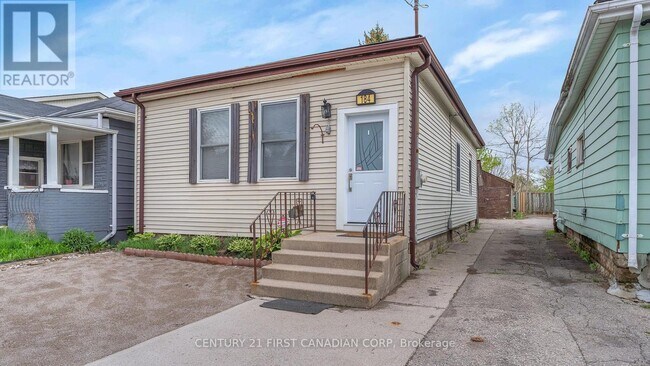 184 Maitland St in London, ON - Building Photo - Building Photo