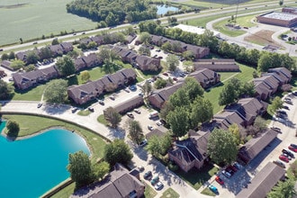 Northlake Village in Noblesville, IN - Building Photo - Building Photo