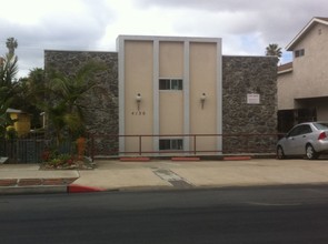 4136 Alabama St in San Diego, CA - Foto de edificio - Building Photo