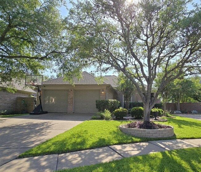 property at 1923 Auburn Trail