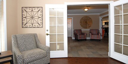 Cherry Creek in Houston, TX - Building Photo - Building Photo