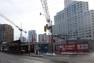 The Madison in Toronto, ON - Building Photo - Building Photo