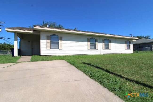 property at 1108 Georgetown Rd
